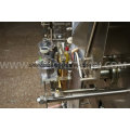 Sachet Water Filling and Packaging Machine with 220V